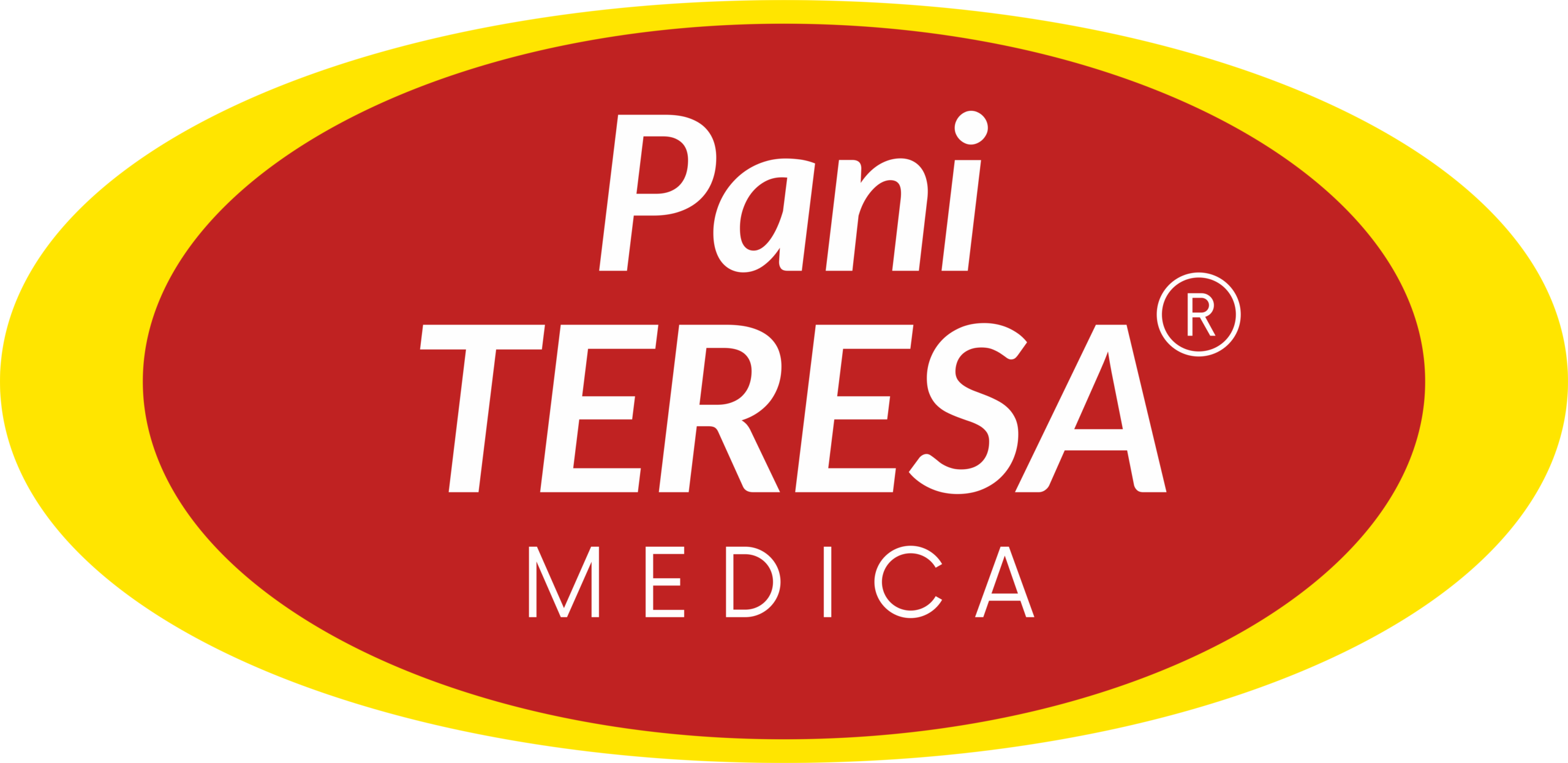 Pani Teresa Medica Logo