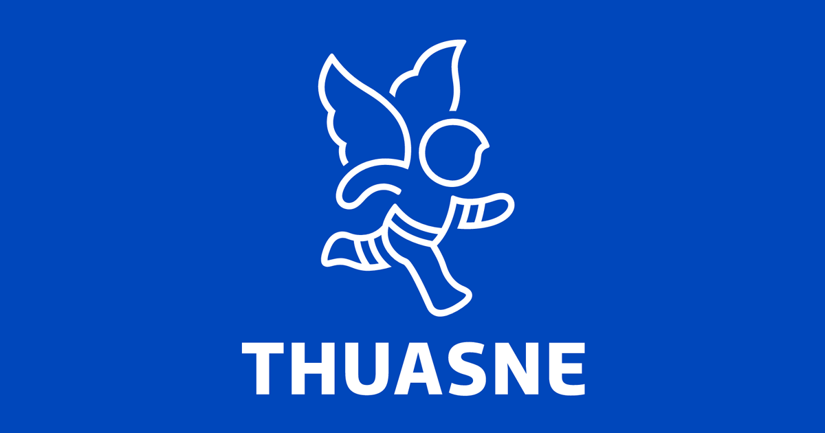 Thausne Logo