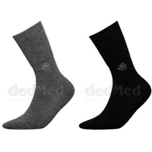 Skarpetki z wełną merynosową DeoMed® Wool Skarpetki z wełną merynosową DeoMed® Wool
