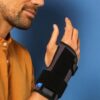 Orteza na nadgarstek Dynastab® Dual Thuasne