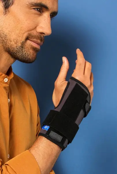 Orteza na nadgarstek Dynastab® Dual Thuasne
