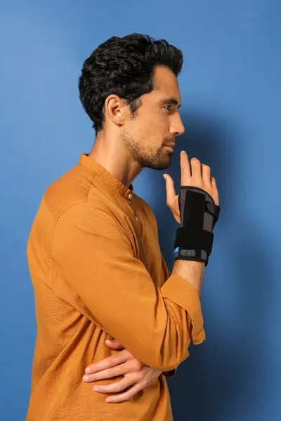 Orteza na nadgarstek Dynastab® Dual Thuasne