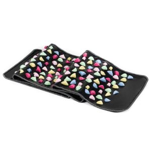 Mata do masażu stóp Foot Massage Mat Qmed Mata do masażu stóp Foot Massage Mat Qmed