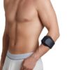 Neoprenowy stabilizator łokcia tenisisty z poduszką silikonową IMMOBILO EHR-MAX AR-G-2060