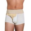 Pas przepuklinowy pachwinowy jednostronny IMMOBILO HERNIA-1 AR-228-1S