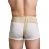 Pas przepuklinowy pachwinowy jednostronny IMMOBILO HERNIA-1 AR-228-1S