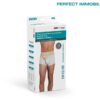 Pas przepuklinowy pachwinowy jednostronny IMMOBILO HERNIA-1 AR-228-1S