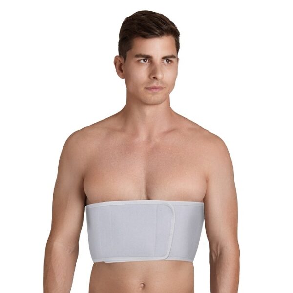 Pas żebrowy męski IMMOBILO RIB-M AR-7610