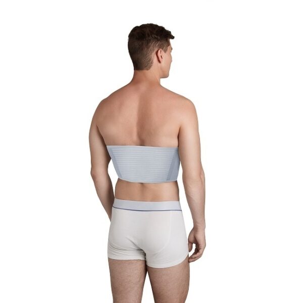 Pas żebrowy męski IMMOBILO RIB-M AR-7610