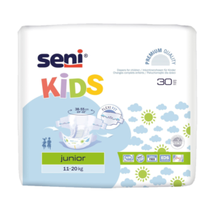 Seni Kids Junior