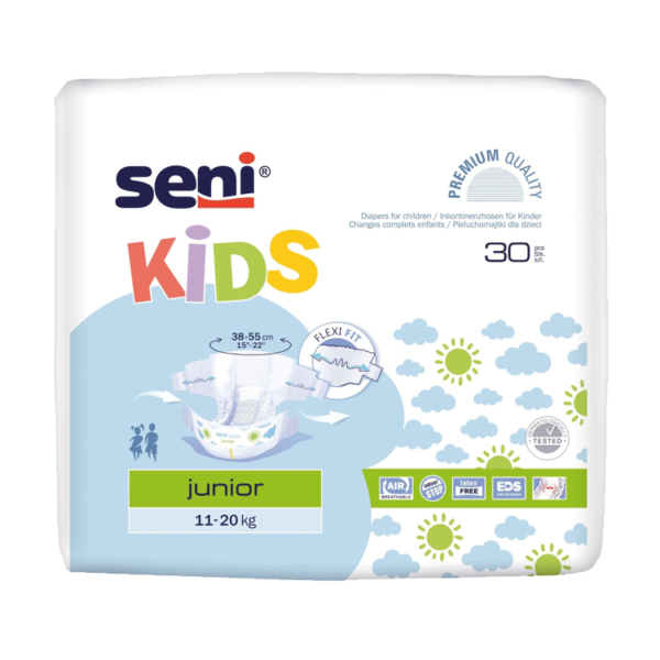 Seni Kids Junior Seni Kids Junior