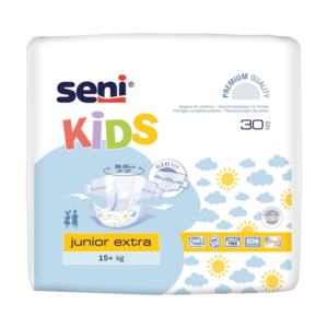 Seni Kids Junior Extra