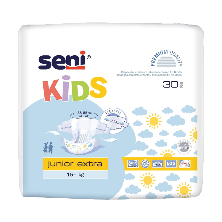 Seni Kids Junior Extra