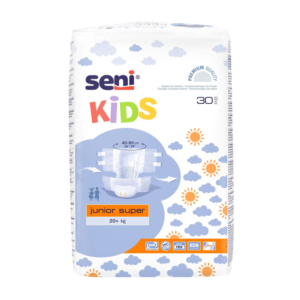 Seni Kids Junior Super