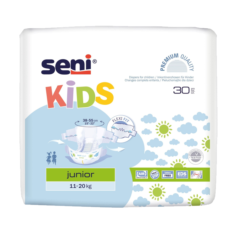 Seni Kids Junior