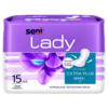 Seni Lady Extra Plus Seni Lady Extra Plus