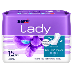 Seni Lady Extra Plus