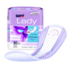 Seni Lady Normal