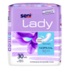 Seni Lady Normal