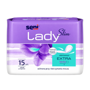 Seni Lady Slim Extra Seni Lady Slim Extra