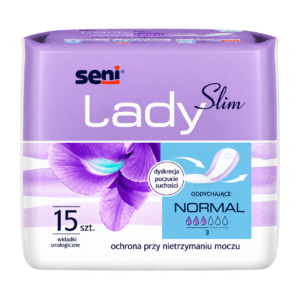 Seni Lady Slim Normal