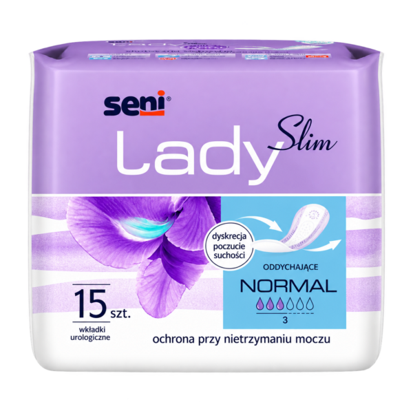 Seni Lady Slim Normal Seni Lady Slim Normal