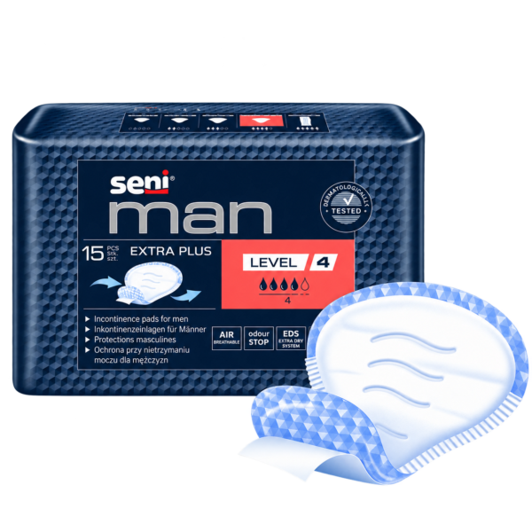 Seni Man Level 4 01 Seni Man Level 4