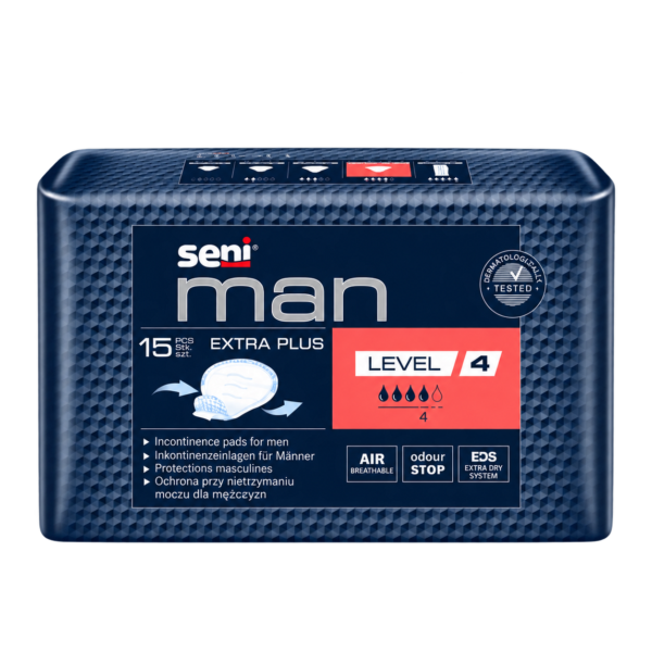 Seni Man Level 4 Seni Man Level 4