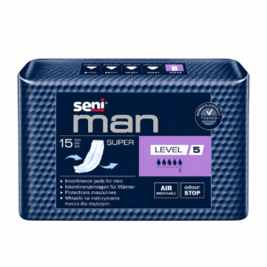 Seni Man Level 5 Seni Man Level 5