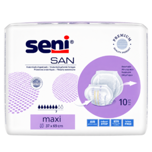 Seni San Maxi