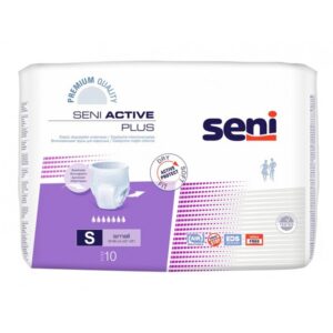 Majtki chłonne Seni Active Plus Majtki chłonne Seni Active Plus