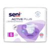 Majtki chłonne Seni Active Plus