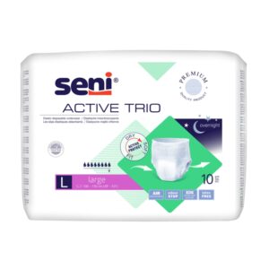 Majtki chłonne Seni Active Trio Majtki chłonne Seni Active Trio