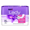 Seni Lady Super