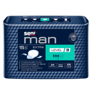 Seni Man Level 3