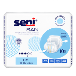 Seni San Uni