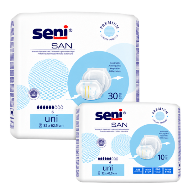 Seni San Uni Seni San Uni